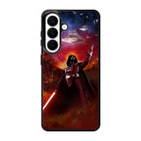 Darth Vader for Fans Samsung Galaxy S26 phone case