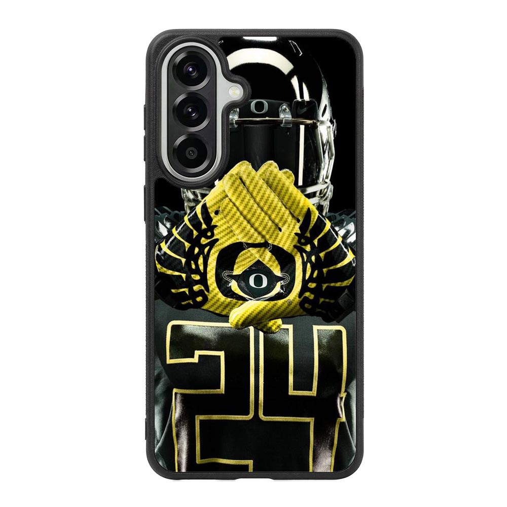 Simple Oregon Ducks Samsung Galaxy A57 Case DC1671