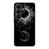 yin yang sun and moon Samsung Galaxy S26 Ultra Case