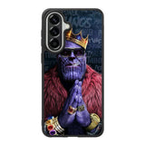 Avengers Thanos Samsung Galaxy A37 Case