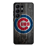 Chicago Cubs 11th Samsung Galaxy S26 Ultra Case