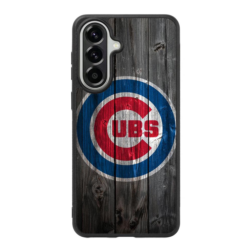 Chicago Cubs 11th Samsung Galaxy A57 Case