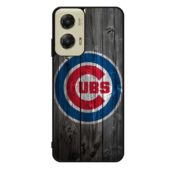 Chicago Cubs 11th Motorola Moto G Stylus 5G 2024 Case