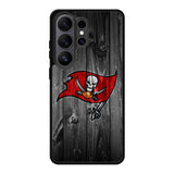 Tampa Bay Buccaneers Samsung Galaxy S26 Ultra Case DC1818
