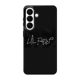 Lil Peep Cry Baby Hellboy Logo Samsung Galaxy S26 Plus phone case