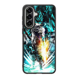 Dragon Ball Z 2nd Samsung Galaxy A37 Case