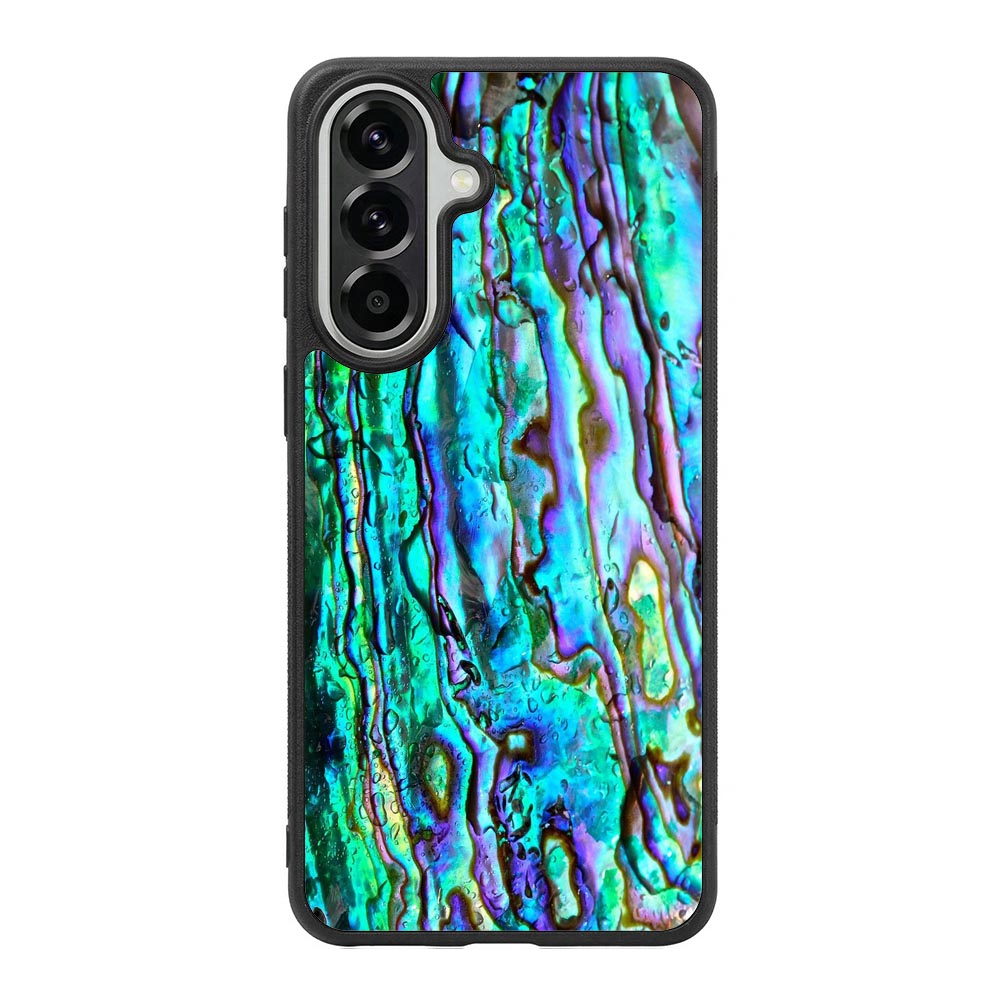 abalone shell 1st Samsung Galaxy A57 Case
