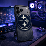 Pittsburgh Steelers Cool iPhone 18 Pro Case DC1440