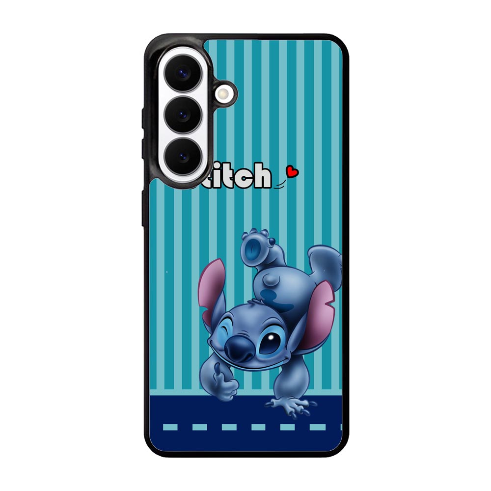 stitch 5th Samsung Galaxy S26 phone case