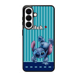 stitch 5th Samsung Galaxy S26 Plus phone case
