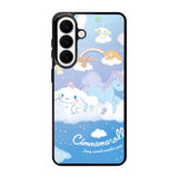 Cinnamorol Sanrio Unicorn Samsung Galaxy S26 Plus Case DC0356