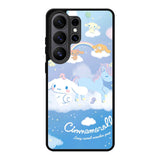Cinnamorol Sanrio Unicorn Samsung Galaxy S26 Ultra Case DC0356