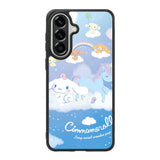 Cinnamoroll Sanrio Unicorn Samsung Galaxy A37 Case