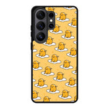 Gudetama Pattern Samsung Galaxy S26 Ultra Case DC0748