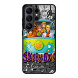 Scooby Doo Friends Samsung Galaxy S26 Ultra phone case