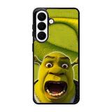 Shrek Samsung Galaxy S26 Plus Case DC1668