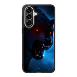 Wolf Wallpaper Samsung Galaxy A57 Case