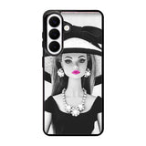 Barbie Glamours Samsung Galaxy S26 phone case