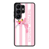 The Pink Panther Samsung Galaxy S26 Ultra phone case