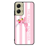 The Pink Panther Motorola Moto G Stylus 5G 2024 Case