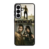 the walking dead movie Samsung Galaxy S26 phone case