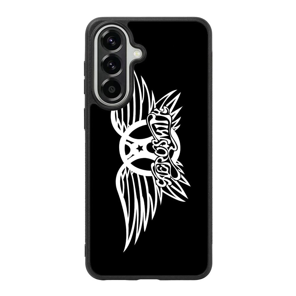 Aerosmith Logo Samsung Galaxy A37 Case