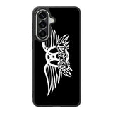 Aerosmith Logo Samsung Galaxy A57 Case