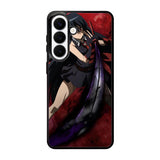 Akame ga Kill Sword Samsung Galaxy S26 phone case