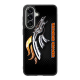 Denver Broncos Nfl 1st Samsung Galaxy A37 Case
