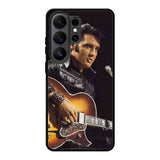 Elvis Presley 1st Samsung Galaxy S26 Ultra phone case