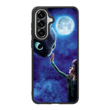 How to Train Your Dragon Hiccup And Toothless Samsung Galaxy A57 Case