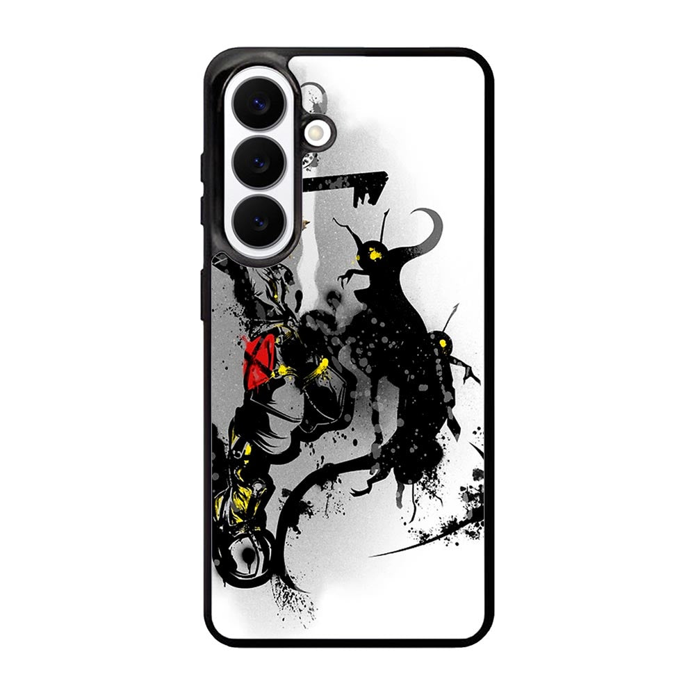 Kingdom Hearts Samsung Galaxy S26 Case DC0993