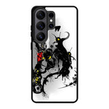 Kingdom Hearts Samsung Galaxy S26 Ultra Case DC0993