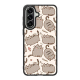 Pusheen The Cat Samsung Galaxy A37 Case DC1537