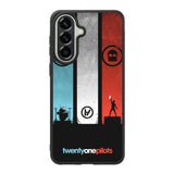 21 Twenty One Pilots Samsung Galaxy A37 Case DC0002