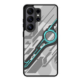 Monado Xenoblade Chronicles Samsung Galaxy S26 Ultra phone case
