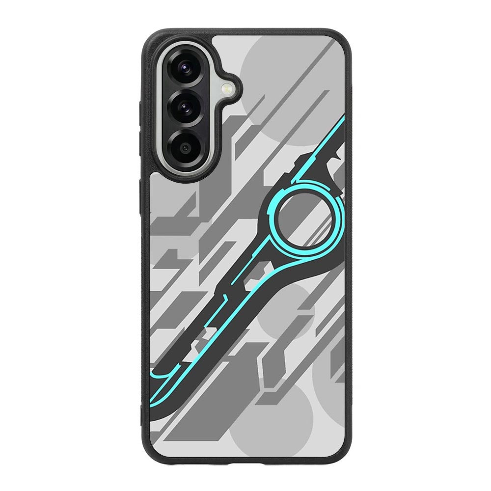 Monado Xenoblade Chronicles Samsung Galaxy A57 Case