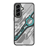 Monado Xenoblade Chronicles Samsung Galaxy A37 Case