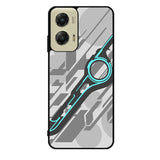 Monado Xenoblade Chronicles Motorola Moto G Stylus 5G 2024 Case
