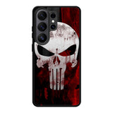 The Punisher Samsung Galaxy S26 Ultra Case