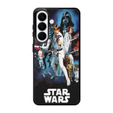 Star Wars Vintage PosterStar Wars Vintage Poster Samsung Galaxy S26 phone case