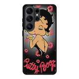 Betty Boop Betty Boop Samsung Galaxy S26 Ultra Case