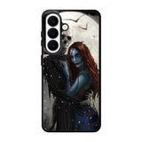 Jack Sally Skellington Nightmare Before Christmas Samsung Galaxy S26 Plus phone case