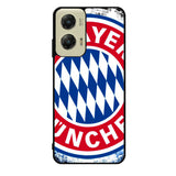 Fc Bayern Munich 1st Motorola Moto G Stylus 5G 2024 Case