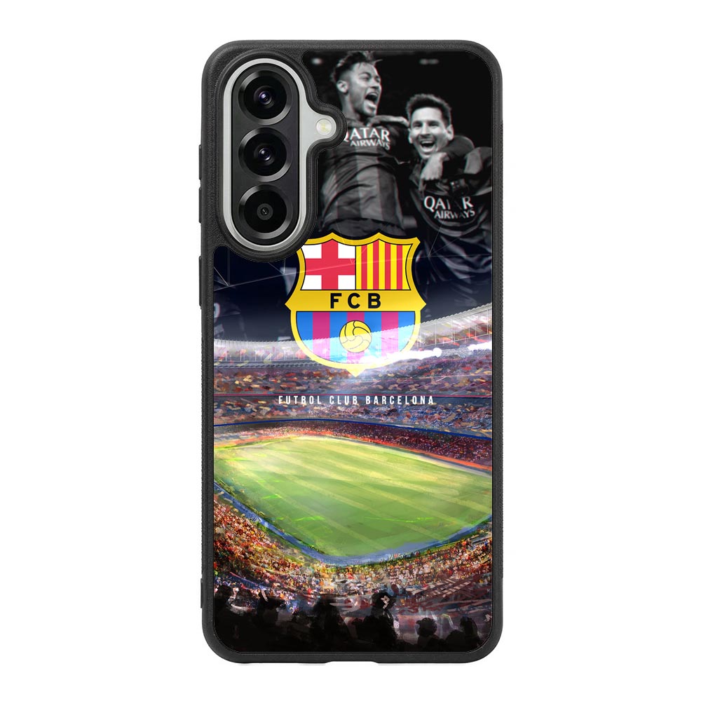 Barcelona Futbal Club Team Case Samsung Galaxy A57 Case DC0142