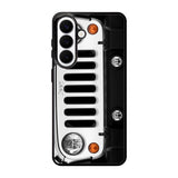 Jeep Wrangler Samsung Galaxy S26 Plus Case DC0907