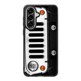 Jeep Wrangler Samsung Galaxy A57 Case DC0907