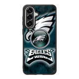 Nfl Philadelphia Eagles Logo Case Samsung Galaxy A57 Case DC1283