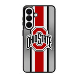 Ohio State Buckeyes Samsung Galaxy S26 Case DC1331