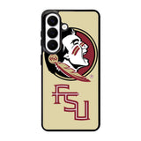 Florid State Fsu Seminoles Samsung Galaxy S26 Case DC0648